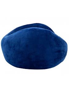 Подушка RouteMark Мемо Utype Royal Blue