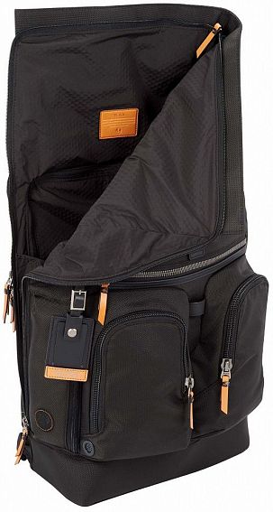 Рюкзак Tumi 232388DR Alpha Bravo London Roll-Top Backpack