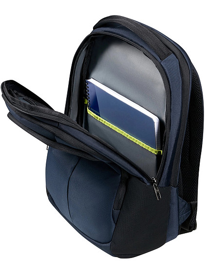 Рюкзак Samsonite KR2*002 Guardit 3.0 Backpack M 15.6