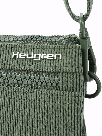 Сумка кросс-боди Hedgren HIC428 Inner City Emma Crossover RFID