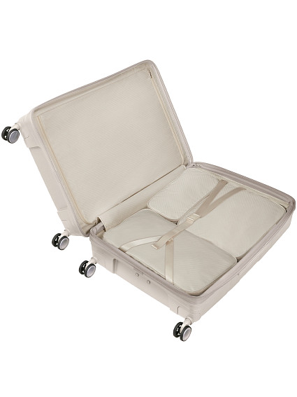 Чемодан Samsonite KT2*004 Paralux HS Spinner exp. 81cm