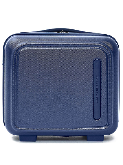 Бьюти-кейс Mandarina Duck SZN01 Logoduck + Beauty Case