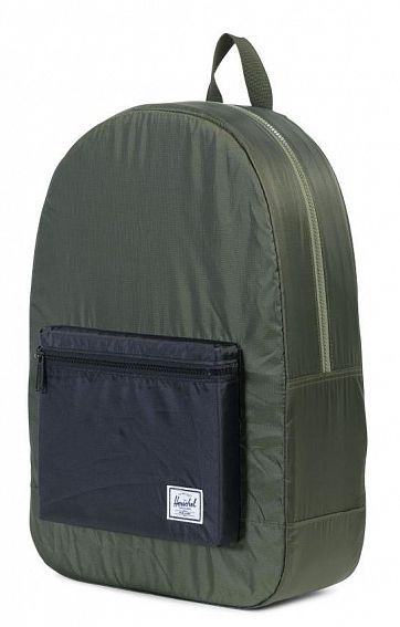 Рюкзак Herschel 10076-01592-OS Packable Daypack