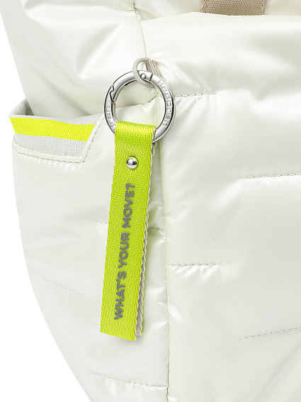 Сумка-тоут Hedgren HCOCN03 Cocoon Puffer Tote
