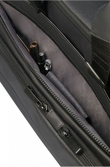 Сумка для ноутбука Samsonite CM7*004 Cityvibe 2.0 Briefcase 15.6"