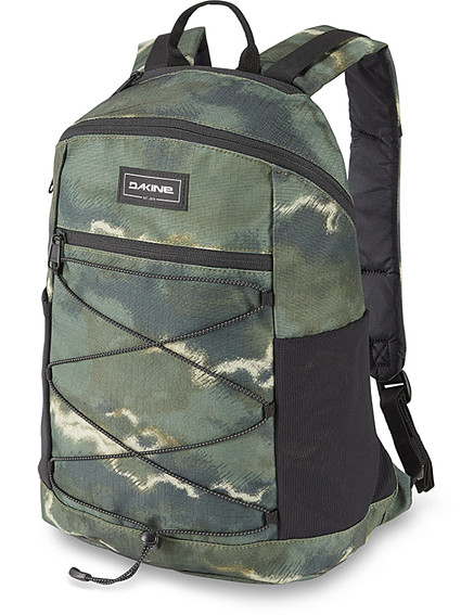 Рюкзак Dakine 10002629 Olive Ash Camo Wndr Pack 18L