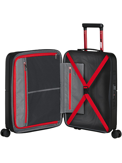 Чемодан American Tourister 63C*001 Dashpop Disney Cabin luggage 55cm