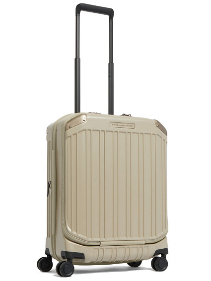 Чемодан Piquadro BV7245PQL/BEO PQ-Light