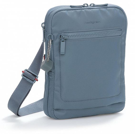 Сумка Hedgren HITC02 Inter-City Crossover Trek RFID