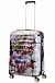 Чемодан American Tourister 31C-08005 Wavebreaker Marvel Spinner 67/24 Чемодан American Tourister 31C-08005 Wavebreaker Marvel Spinner 67/24