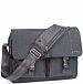Сумка Hedgren HCAR02 Carrier Shifting Messenger Bag