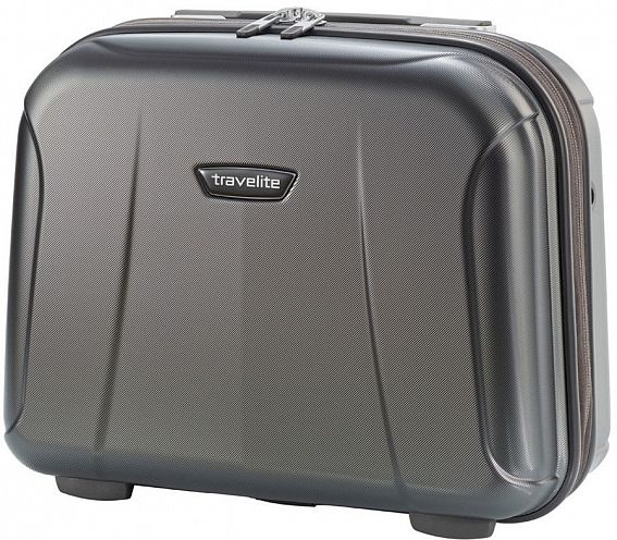 Бьюти-кейс Travelite Elbe 74502 Beauty Case