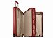 Чемодан Rimowa 830.80 Salsa Deluxe 3-suiter Multiwheel