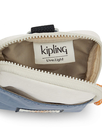 Сумка для телефона Kipling KI5054Q98 Clark Handsfree Pouch