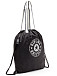 Сумка складная Kipling KI4965K47 Drawpack Foldable Medium Drawstring Tote