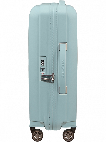Чемодан Samsonite KD8*001 Hi-Fi Spinner