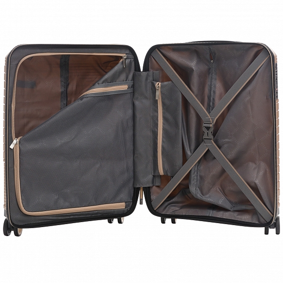 Чемодан Titan 852406 Transport Trolley S