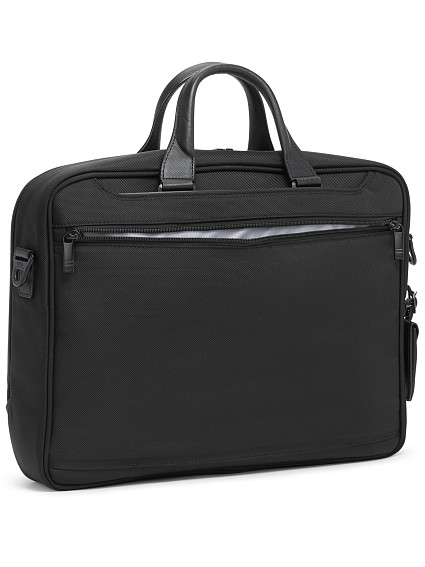 Портфель для ноутбука Tumi 158967-1041 Alpha Large Briefcase 17