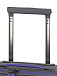 Чемодан Robinzon RP6121-N Santorini Contrast DLX L