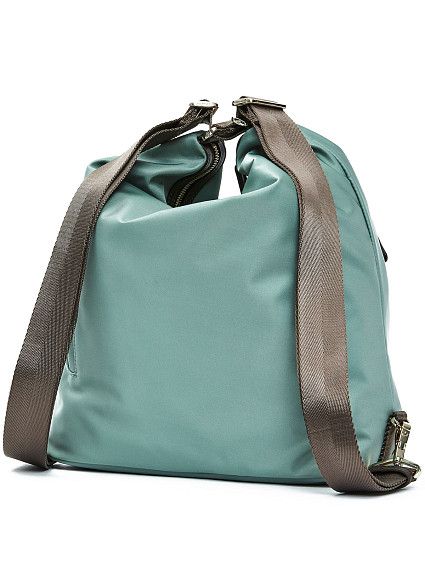 Сумка-рюкзак Mandarina Duck VCT10 Hunter Shoulder Bag