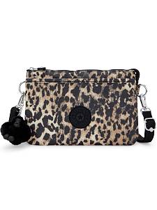 Сумка кросс-боди Kipling KI77806JP Riri Small Cross-Body Bag