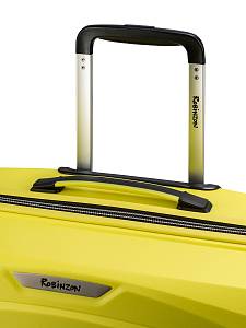 Чемодан Robinzon RP4462-R Capri M