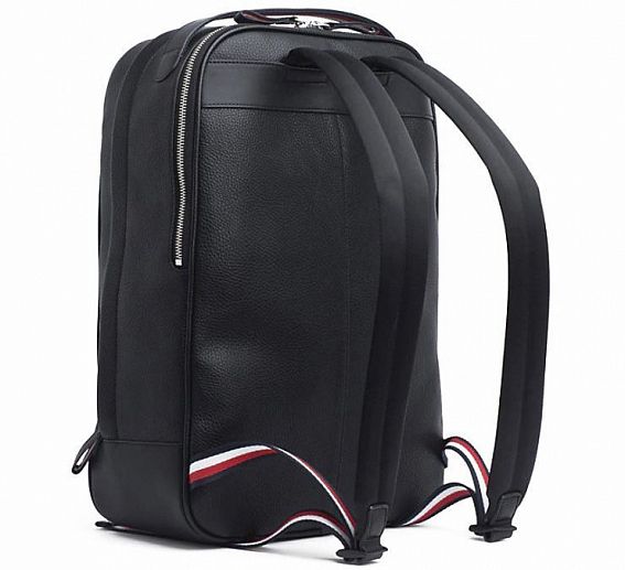 Рюкзак Tommy Hilfiger AM0AM04767 002 Business Backpack