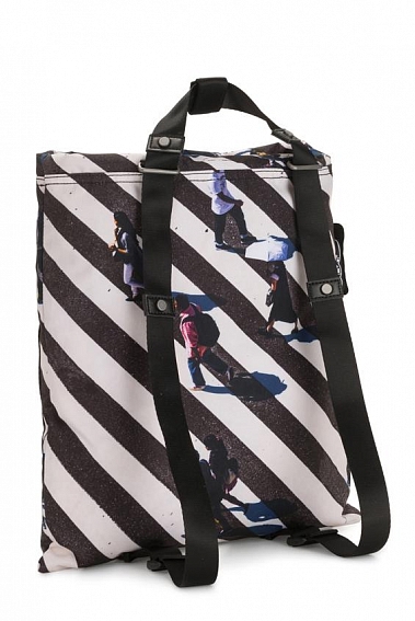 Сумка-рюкзак Kipling KI469652Q Lovilia Medium Backpack Convertible