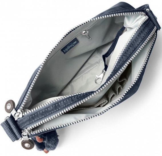 Сумка Kipling K13335511 Alvar Medium Shoulder Bag