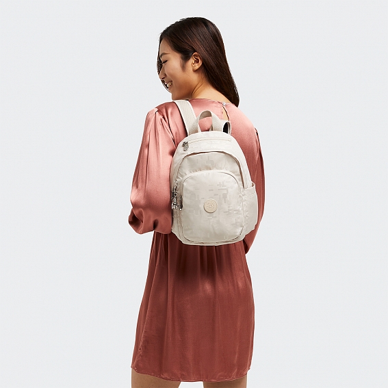 Рюкзак Kipling KI6217M29 Delia Mini Small Backpack