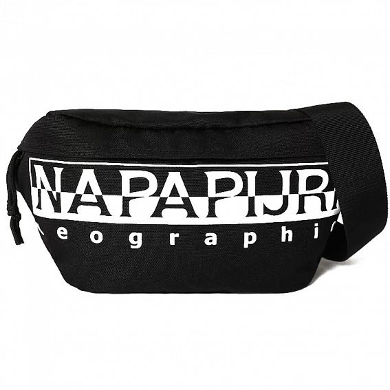 Сумка на пояс Napapijri NA4E9X041 Happy Waist Bag