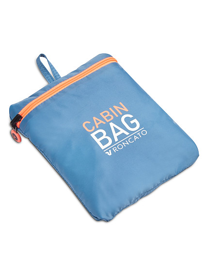 Складная сумка Roncato 412011 Compact Neon Cabin Bag