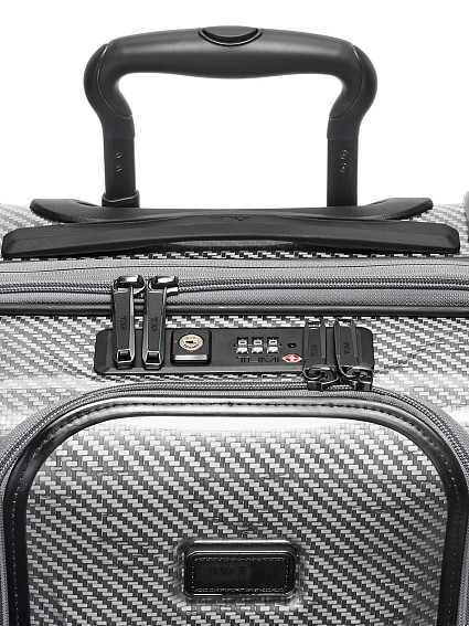 Чемодан Tumi 2803101TG3 Tegra-Lite International Front Pocket Expandable Carry-On 55 cm