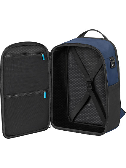 Рюкзак Samsonite KS6*007 Moderny Backpack 14.1