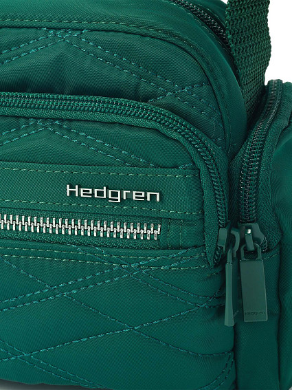 Сумка кросс-боди Hedgren HIC431 Inner City Emily RFID