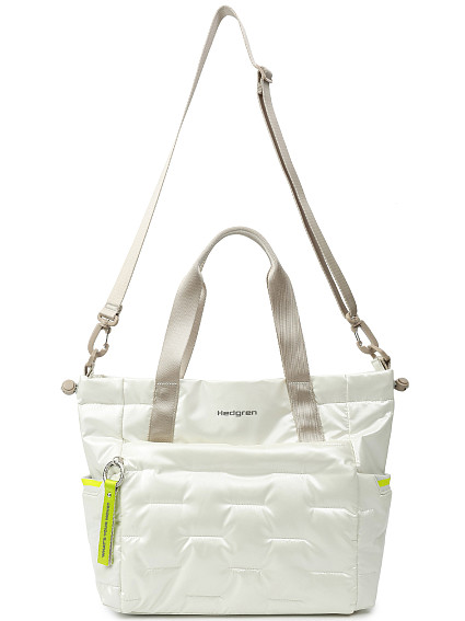 Сумка-тоут Hedgren HCOCN03 Cocoon Puffer Tote