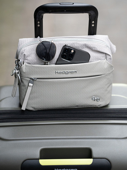 Сумка кросс-боди Hedgren HFURO05 Furo Totoi RFID