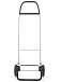 Сумка-тележка Rolser IMX381 Negro Tweed 2