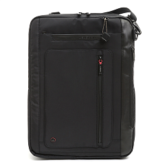 Сумка-рюкзак Hedgren HZPR08 Zeppelin Revised Business Explicit 15,6