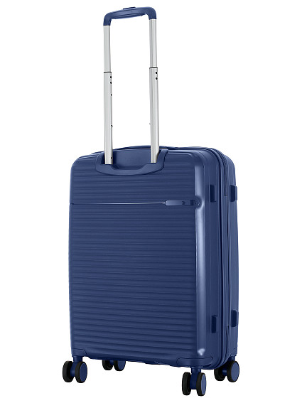 Чемодан Robinzon RP1077-H Hokkaido M-