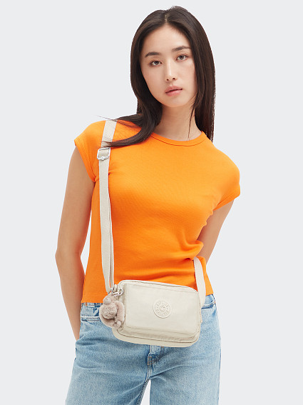 Сумка кросс-боди Kipling KI72483KA Abanu Small Crossbody