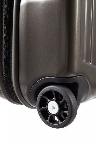 Мобильный офис Samsonite 43V*005 Ultimocabin Rolling tote 15