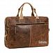 Сумка кожаная Wenger W23-10Br Arizona