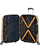 Чемодан American Tourister 31C*019 Wavebreaker Disney Medium Check-in 67cm