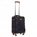 Чемодан Brics BXL48117 X-Travel Ultra Lightweight Carry On Trolley