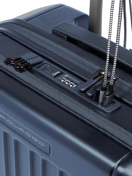 Чемодан Piquadro BV6552PQL/BLUO PQ-Light