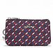 Косметичка Kipling K1429313C Creativity L Printed Large Purse