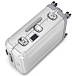 Чемодан Zero Halliburton 942 Pursuit Aluminium Check in Luggage M