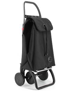 Сумка-тележка Rolser IMX517 Negro Logic Dos+2