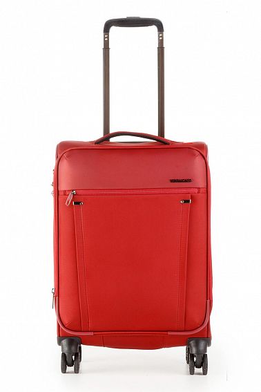 Чемодан Roncato 414433 Zero Gravity Trolley S 4w Exp